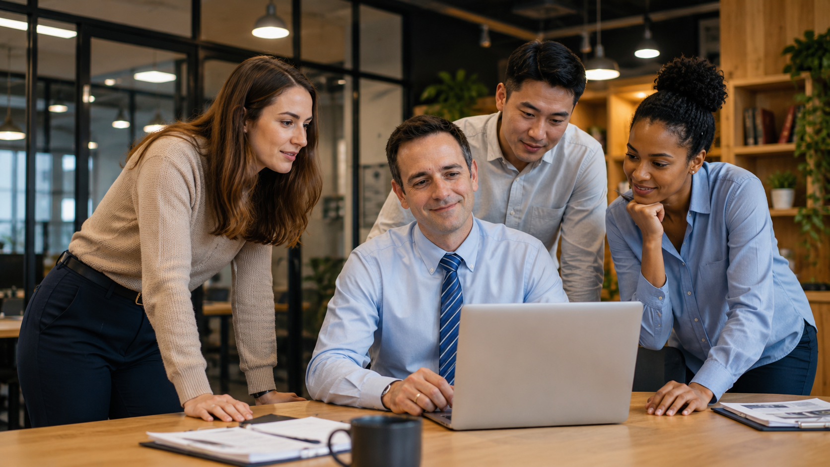 Tax preparation and tax guidance in Peachtree City, Georgia